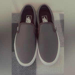 Brand New Black Vans shoe